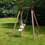 Baloio Madeira Hanna 1 Criana 165 CM SOULET