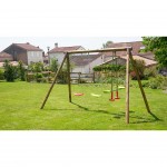 Baloio Madeira Pacco 3 Criana 295 CM SOULET