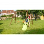 Baloio Madeira Figue 3 Criana 282C M SOULET
