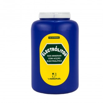 Electrolitos p/ Pssaros VETLIMA 1KG