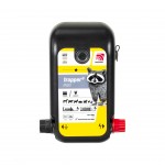 Cerca Eltrica Trapper AN12 HORIZONT