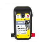 Cerca Eltrica Trapper AN8 HORIZONT