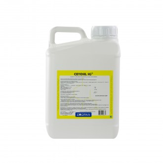 Cetosil Total (Preveno)  5 KG  ZOOPAN