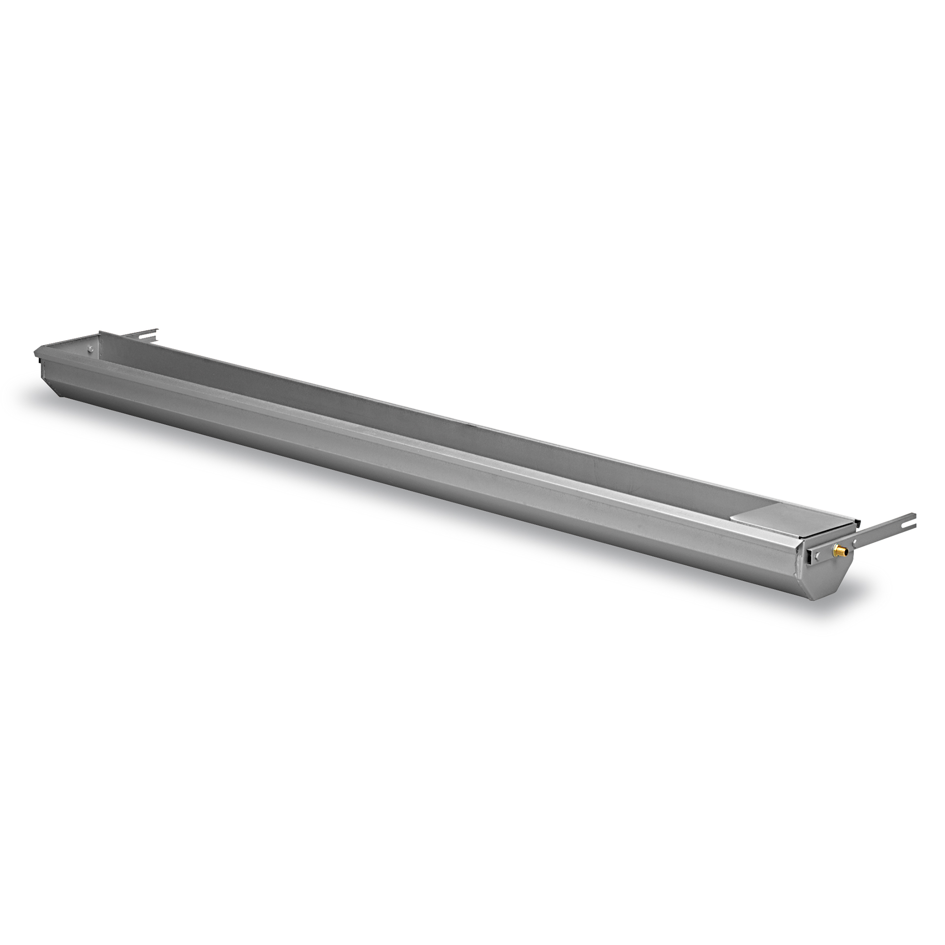 Bebedouro Canal Ovinos 2 M GAUN