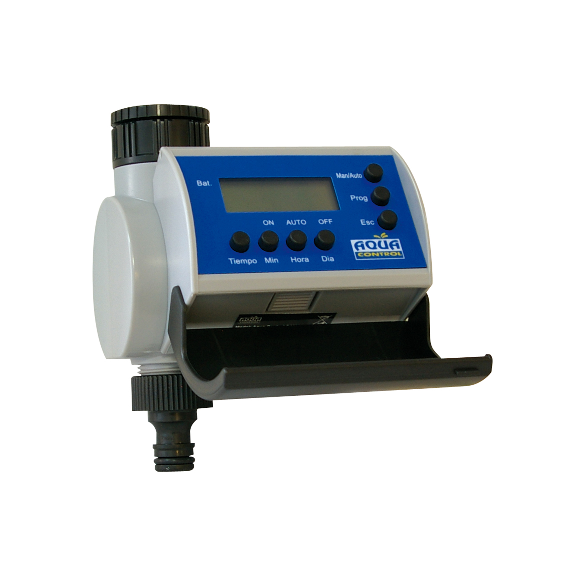 Programador Torneira LCD AQUA CONTROL