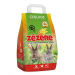 Ração Granulado Coelhos Stress 5 KG ZÊZERE OURO Ração Granulado Coelhos Stress 5 KG ZÊZERE OURO