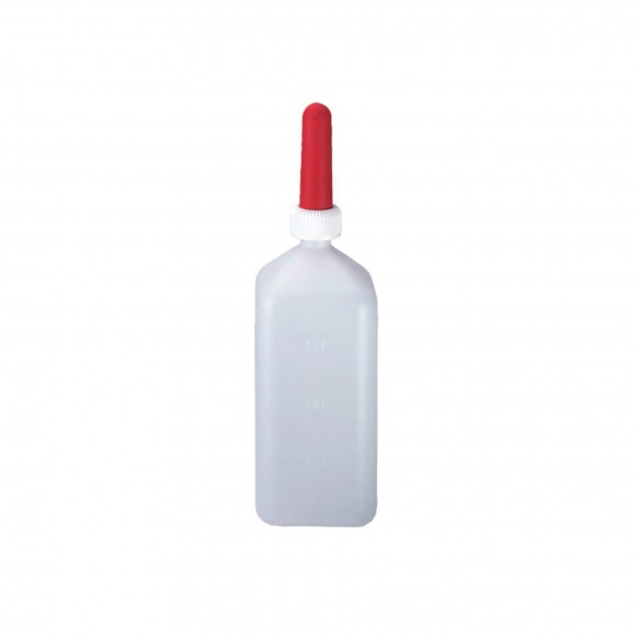 GARRAFA DE PLSTICO 2 L