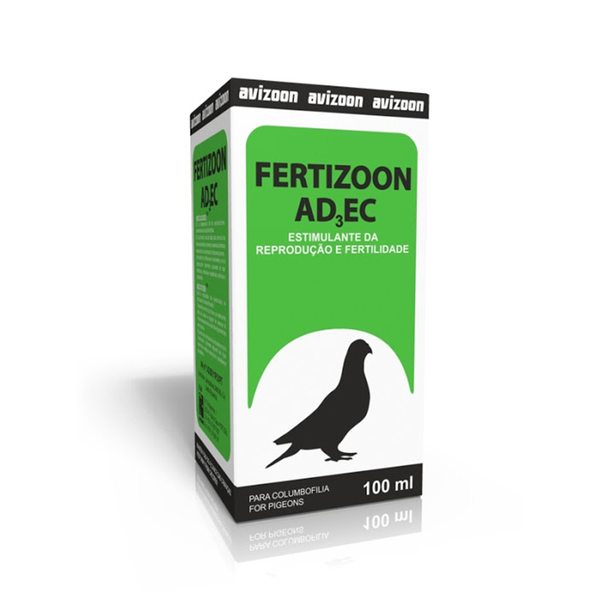 Fertizoon Ad3Ec Pombo AVIZOON 100ML
