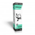 Vita E+Se p/ Pássaros AVIZOON30ML Vita E+Se p/ Pássaros AVIZOON30ML