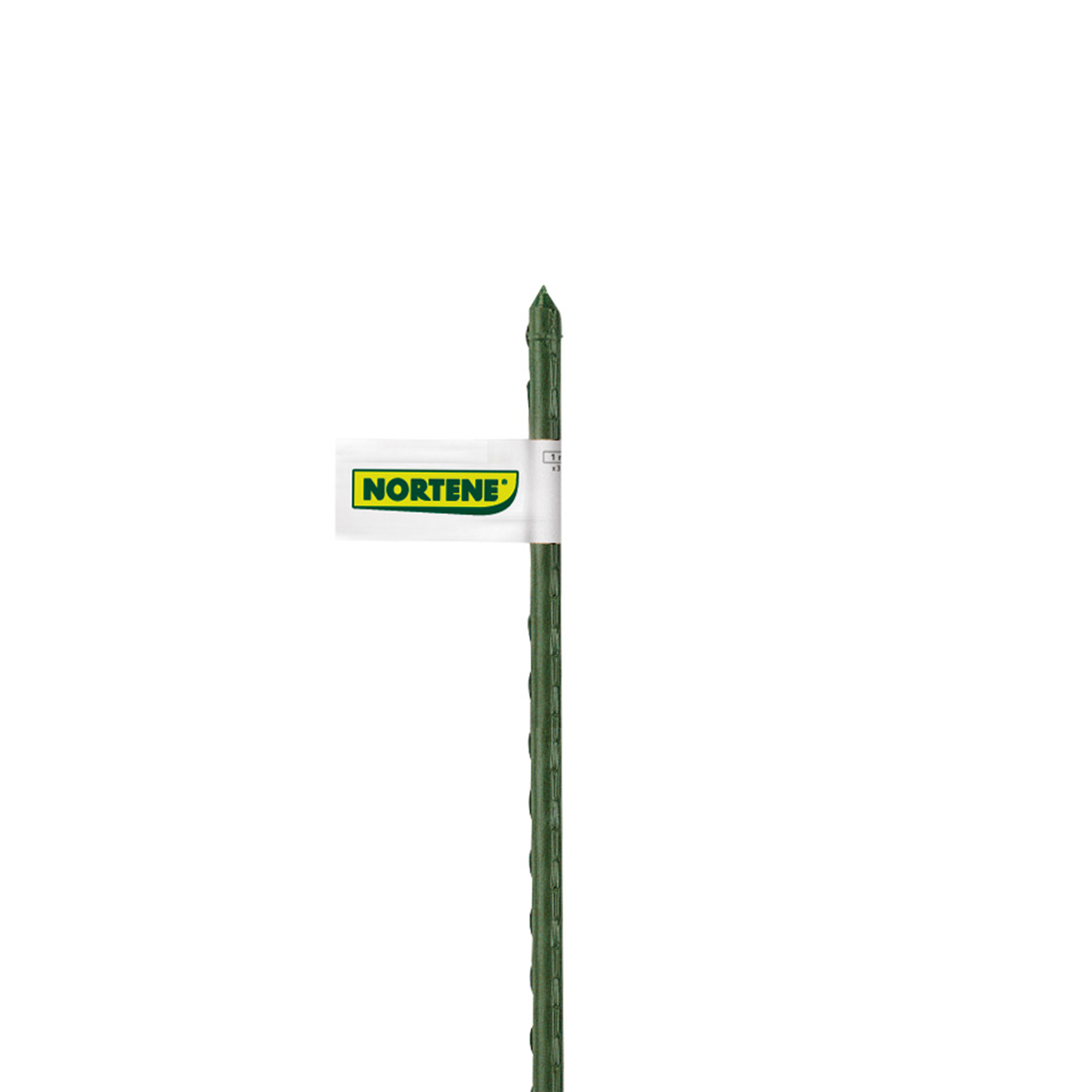 Tutor Aço Plastificado 11 MM 150 CM NORTENE