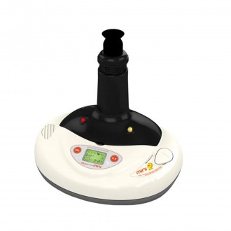 INCUBADORA AUTOMTICA PRO MINI C/OVOSCPIO RCOM
