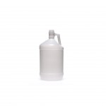 Garrafo Redondo Com Tampa 5 L