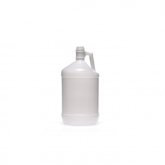Garrafo Redondo Com Tampa 5 L