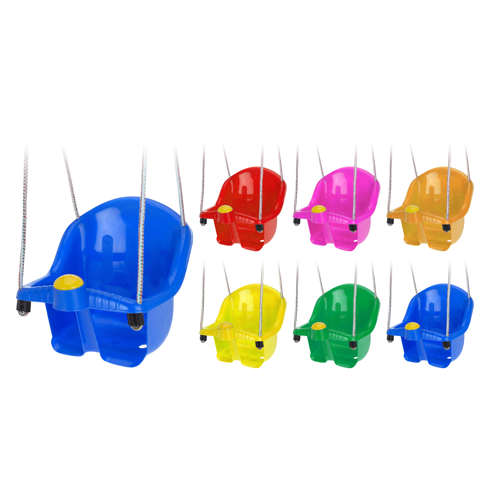 Cadeira Baloiço Para Bebé PROGARDEN