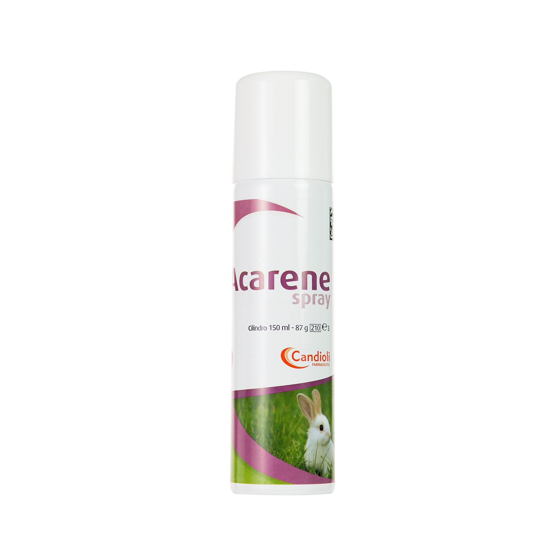 Acarene 150 ML ZOOPAN