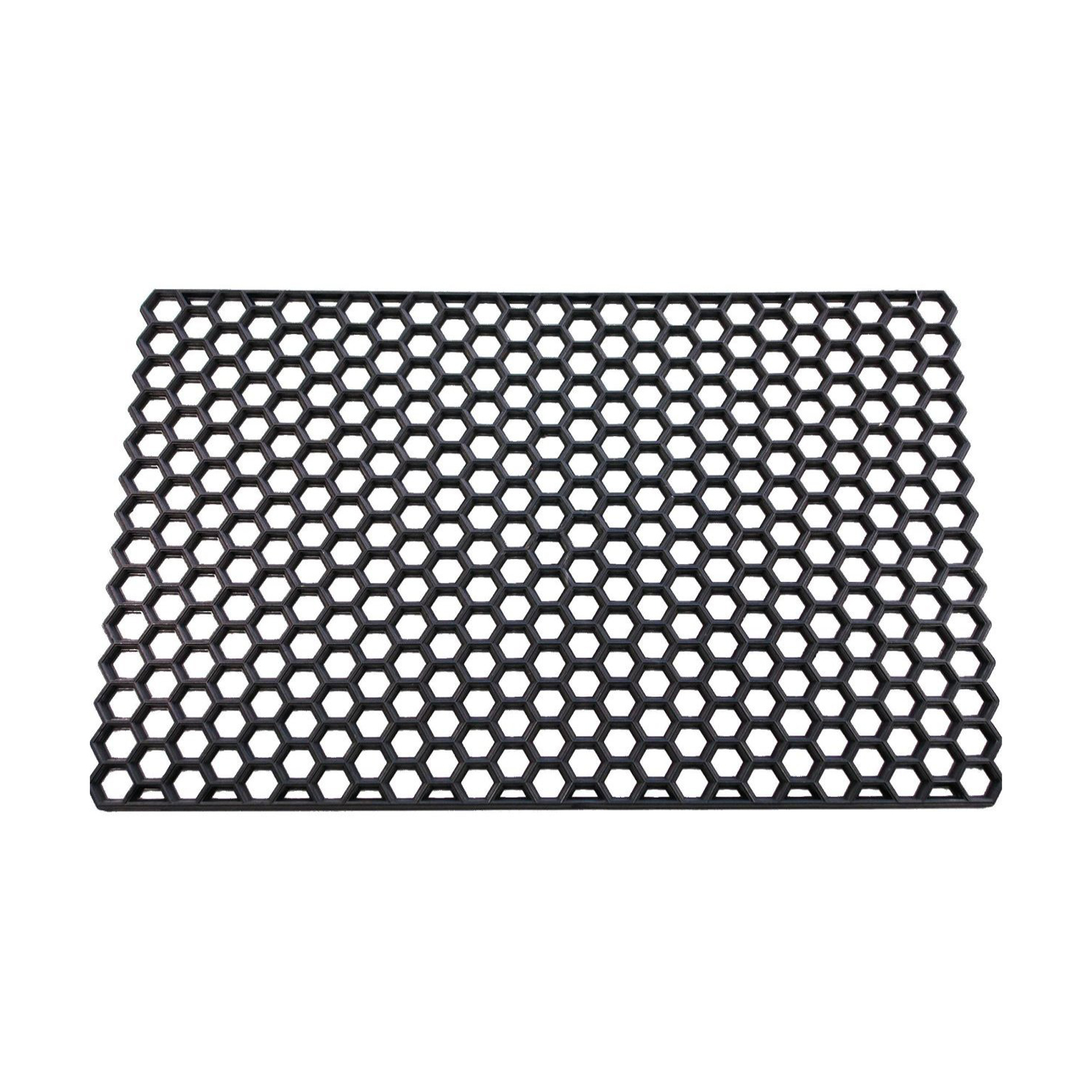 TAPETE DE ENTRADA FAVO 40X60 CM