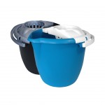 Balde Com Espremedor Redondo FAPIL Balde Com Espremedor Redondo FAPIL