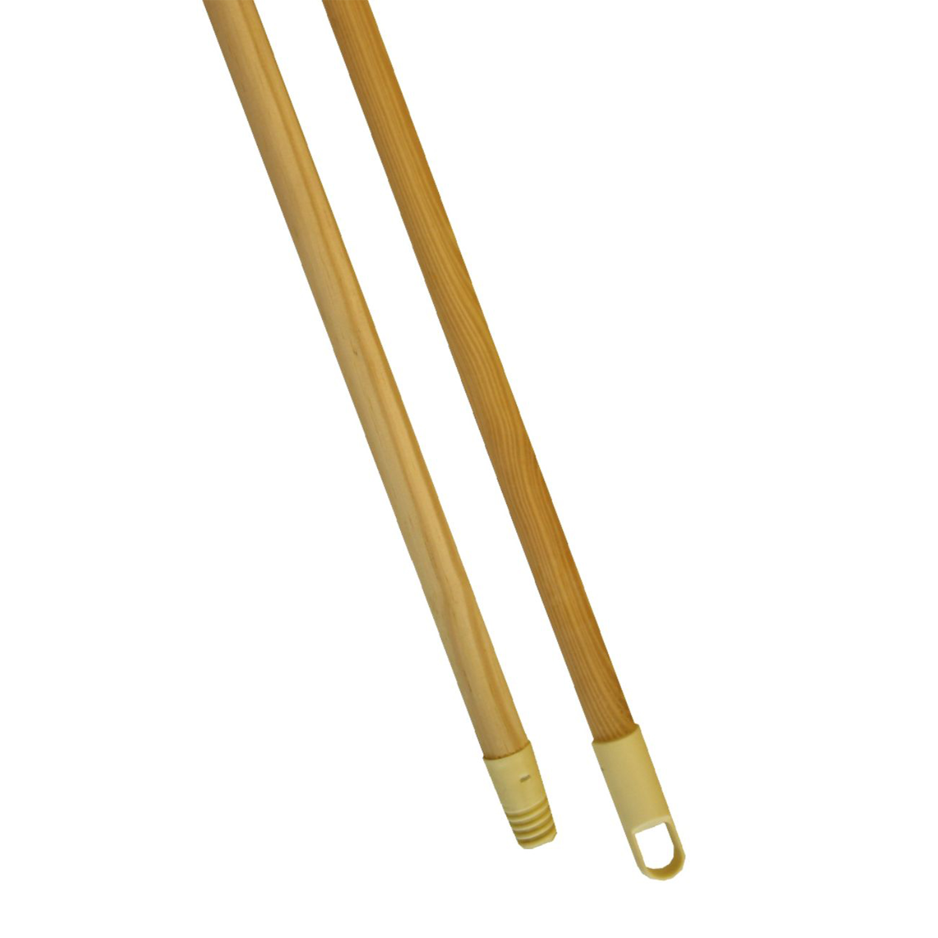 Cabo Madeira Com Rosca FAPIL