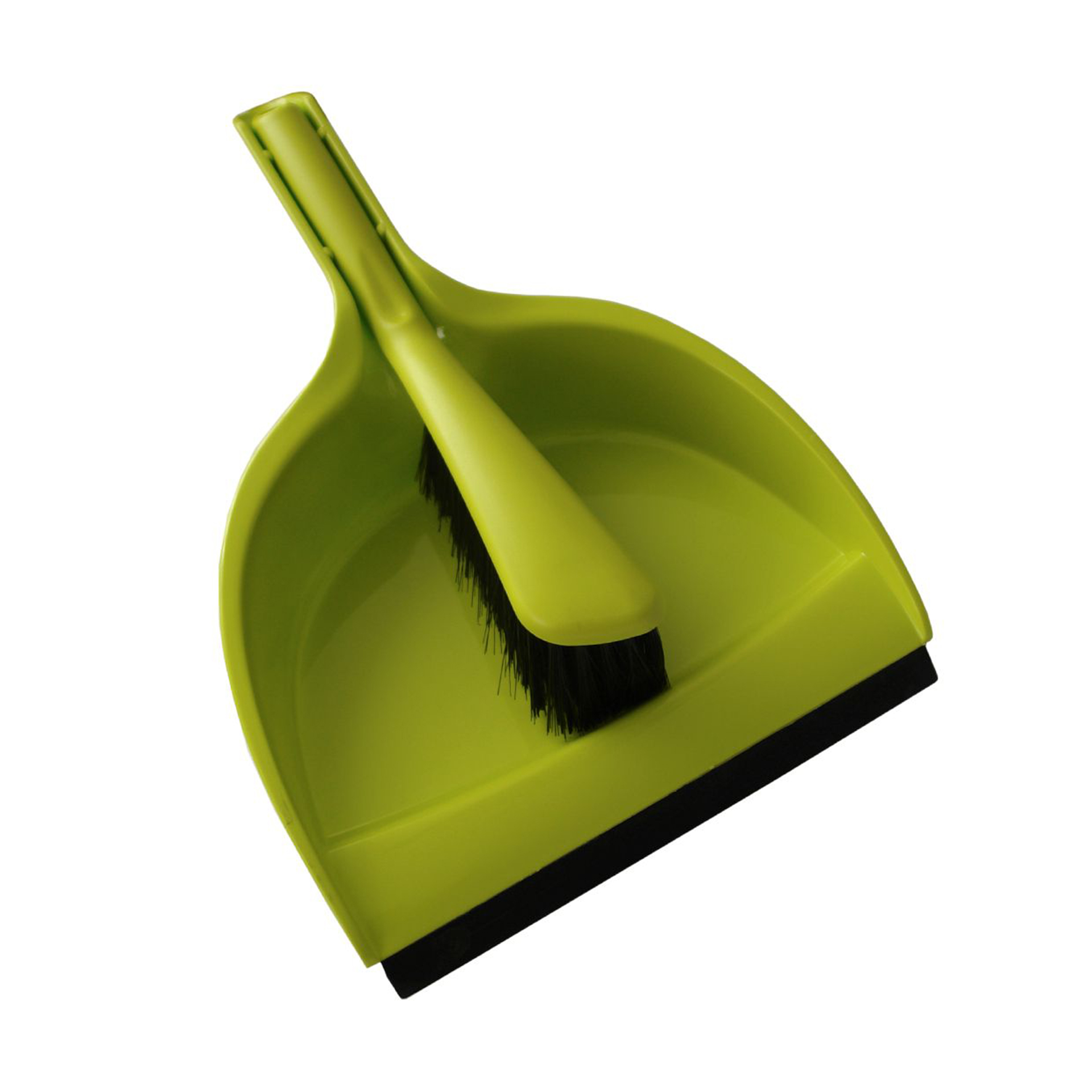 Conjunto Pá + Espanador FAPIL