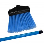 Vassoura Espalmada Despontada Com Cabo FAPIL