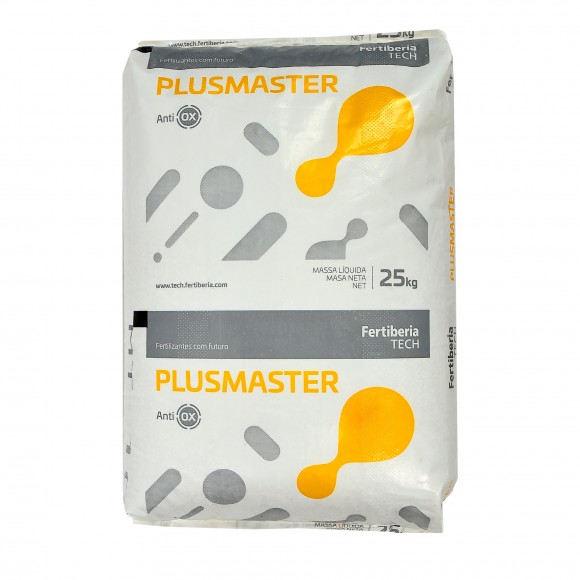 PLUSMASTER 10 8.12.12 25KG