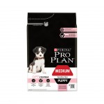 ALIM SECO PARA CACHORRO SENSITIVE SKIN SALMÃO 3 KG ALIM SECO PARA CACHORRO SENSITIVE SKIN SALMÃO 3 KG