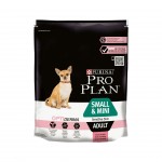 Alimento Seco Co Mini Pele Sensvel 700 G PROPLAN