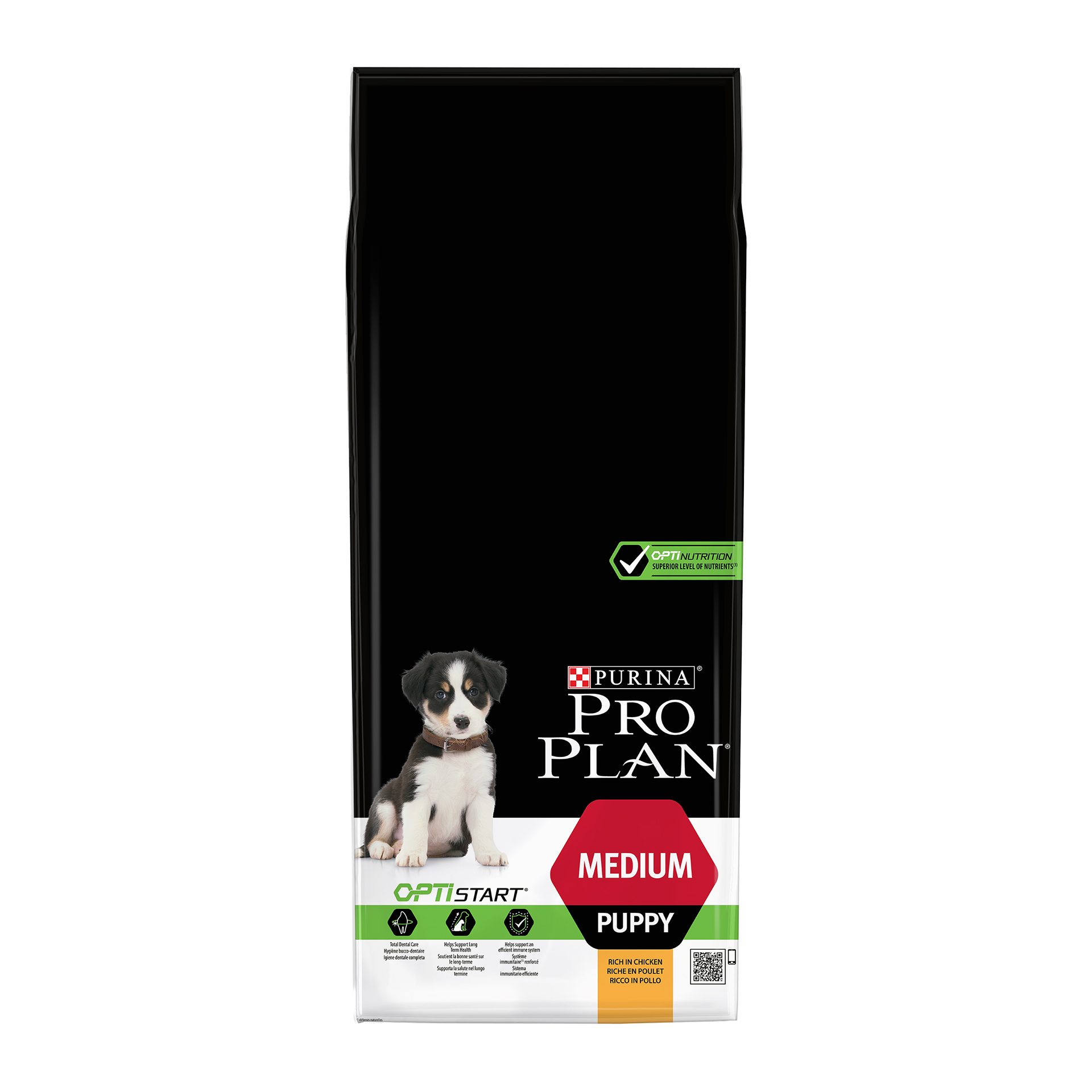 ALIM SECO PARA CACHORR SENSTIVE SKIN SALMÃO 12 KG