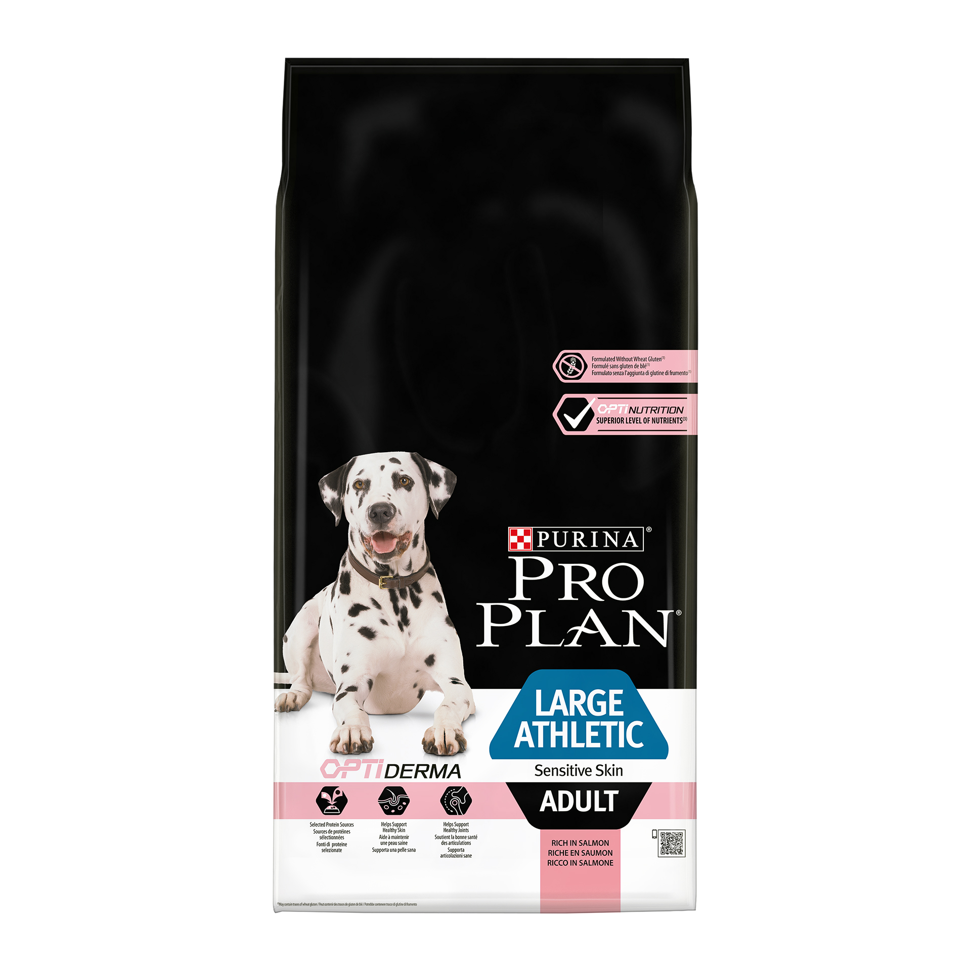 Alimento Seco Cão Grande Sensível 14 KG PROPLAN