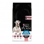 Alimento Seco Cão Grande Sensível 14 KG PROPLAN Alimento Seco Cão Grande Sensível 14 KG PROPLAN
