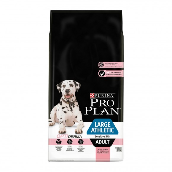 ALIMENTO SECO PARA CO GRANDE SENSVEL 14 KG