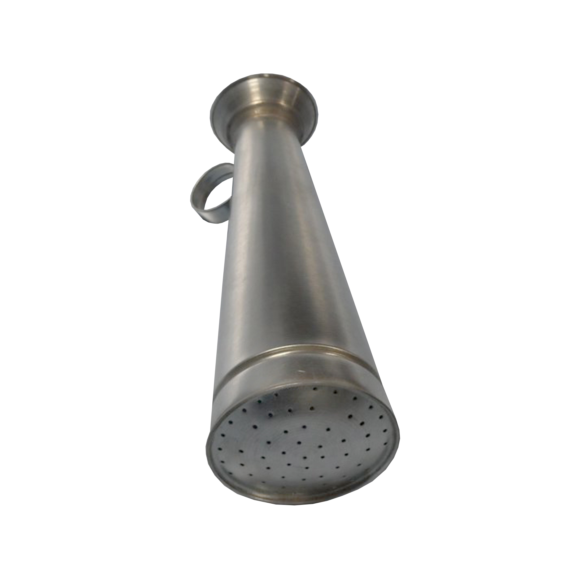 ENXOFRADEIRA ZINCADA PEQUENA