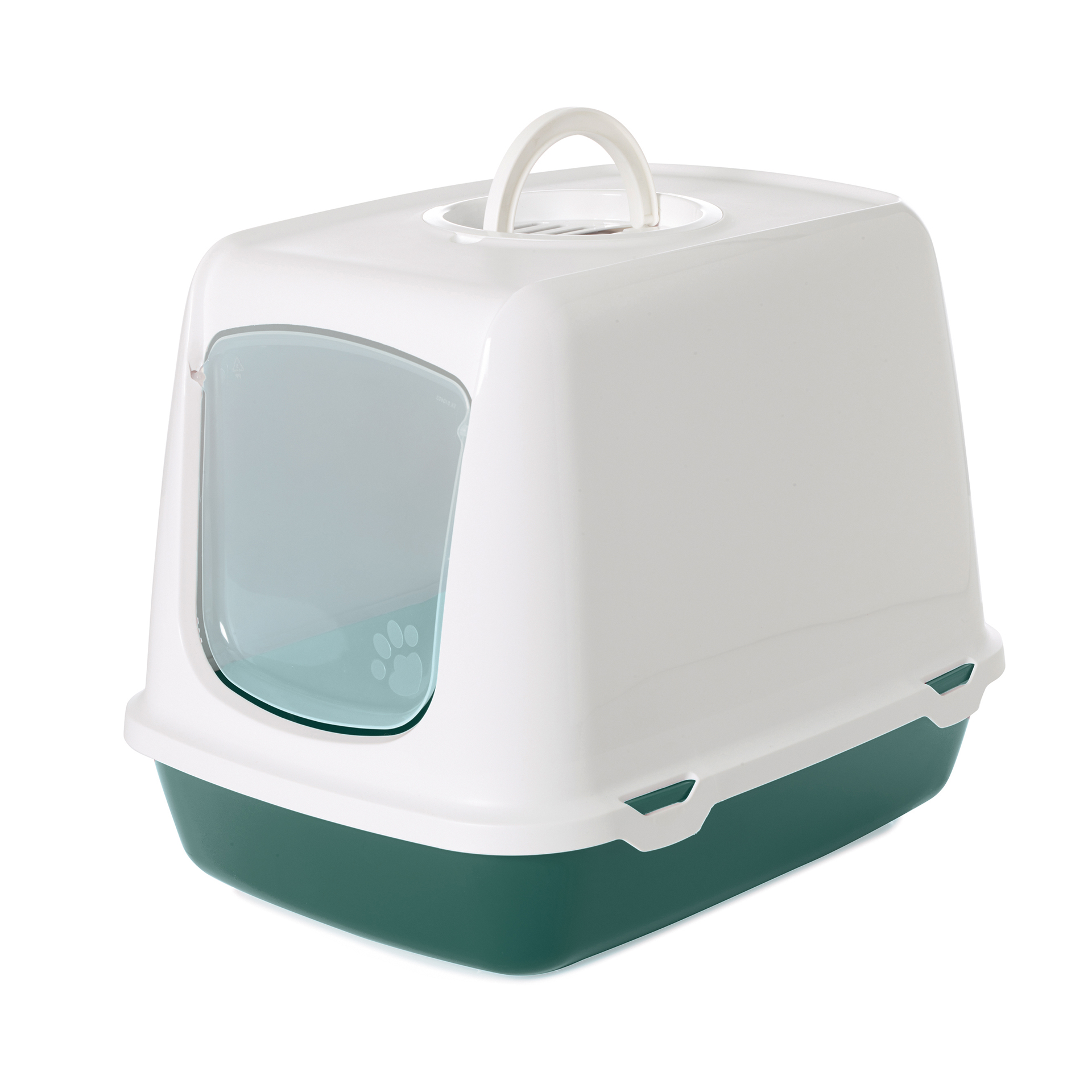 Wc P/Gato Oscar Nordic 50X37X39 CM SAVIC