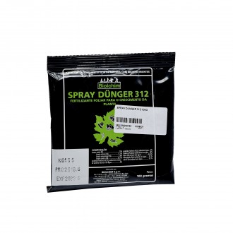 Spray Dunger 312 Ps 1KG