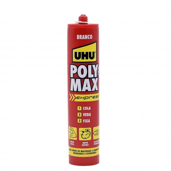Cola e Veda Polymax