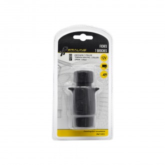 Ficha Plstico 7 Pinos