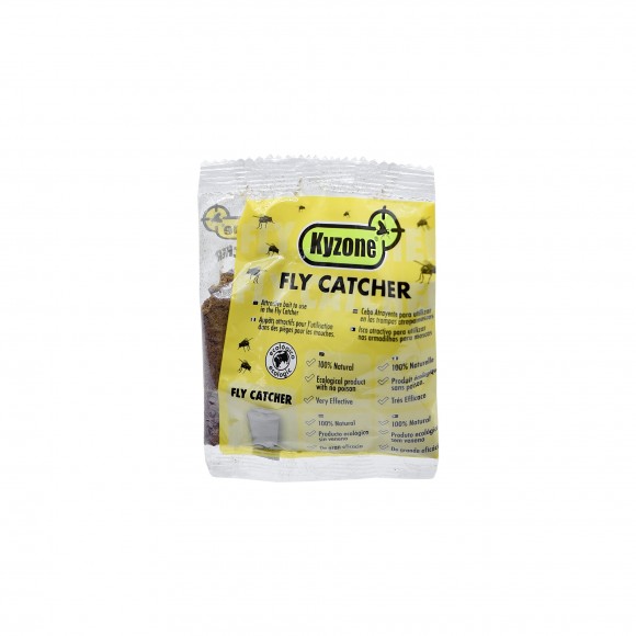 ATRATIVO NATURAL MOSCAS