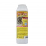 Areia P/Roedores 1,9 KG PET CUP Areia P/Roedores 1,9 KG PET CUP
