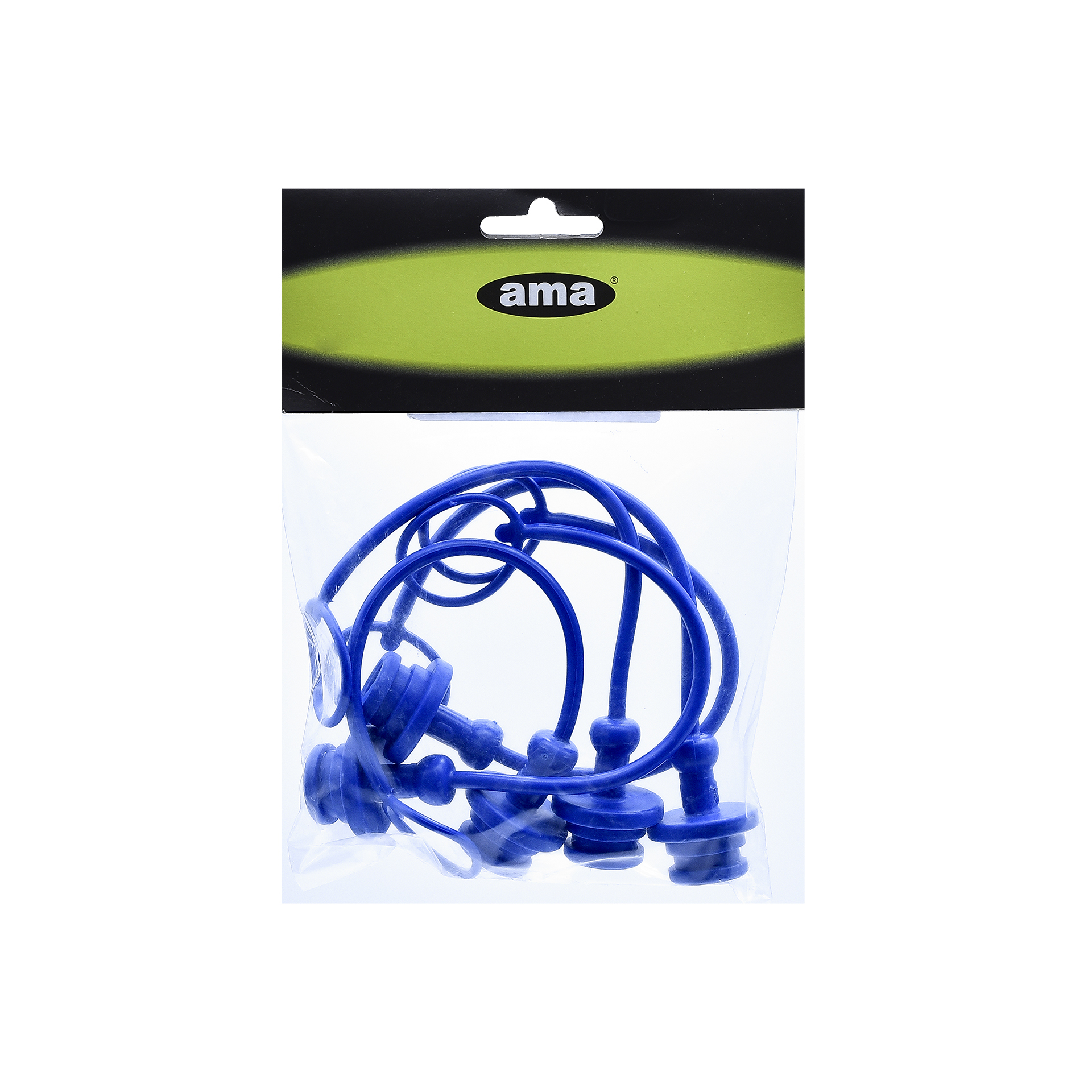 Tampa Aul Para Válvula Fêmea AMA CAFIATRA