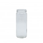 Frasco De Vidro Para Azeitonas Sem Tampa 46,7 CL