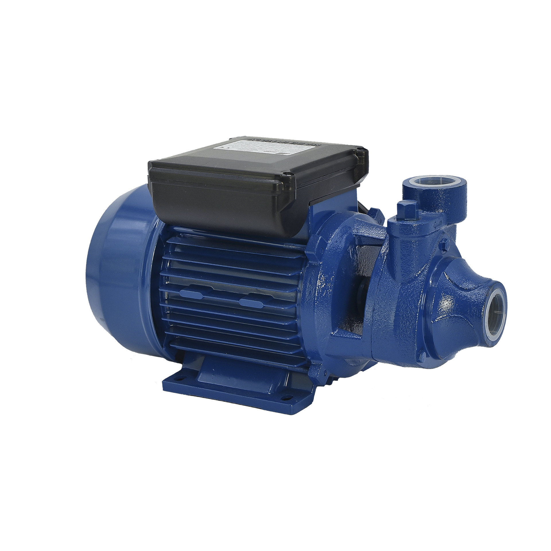 Eletrobomba 1 CV CM6/4 MATRA