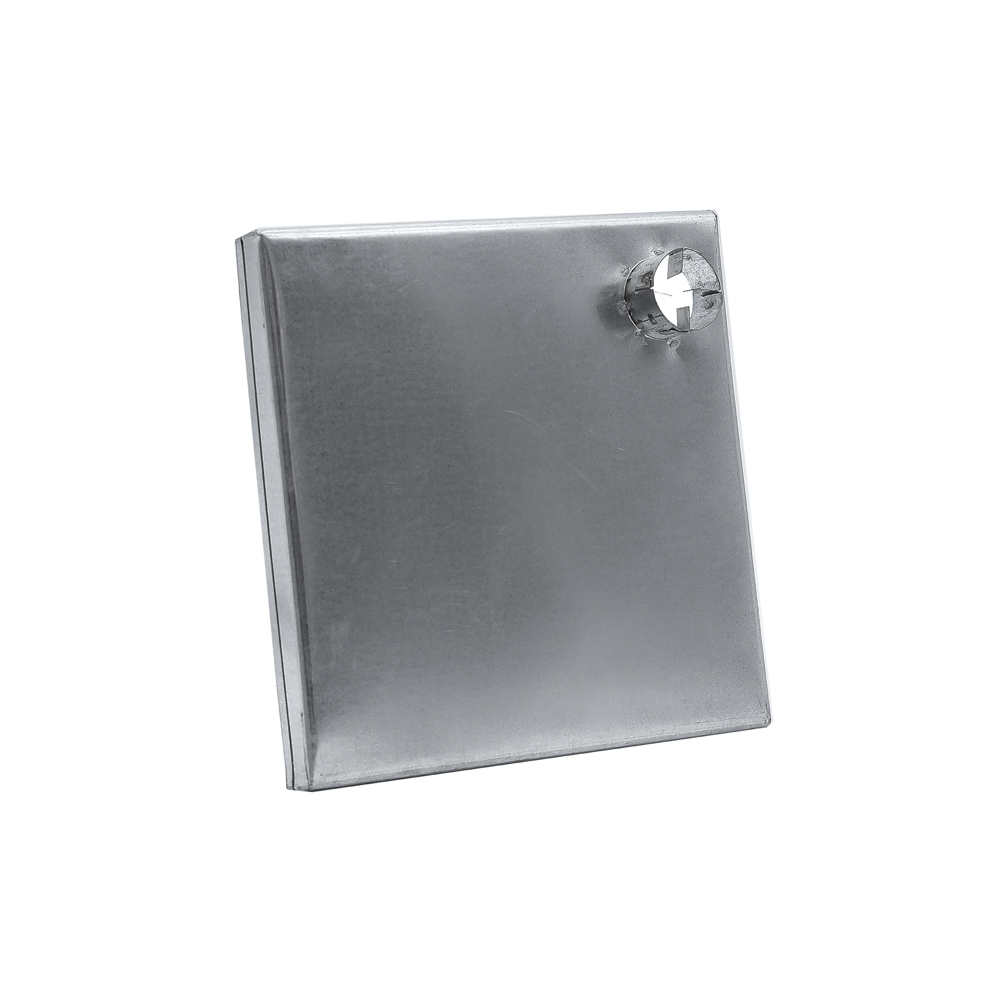 Retalhador Azeitona Chapa 15 CM