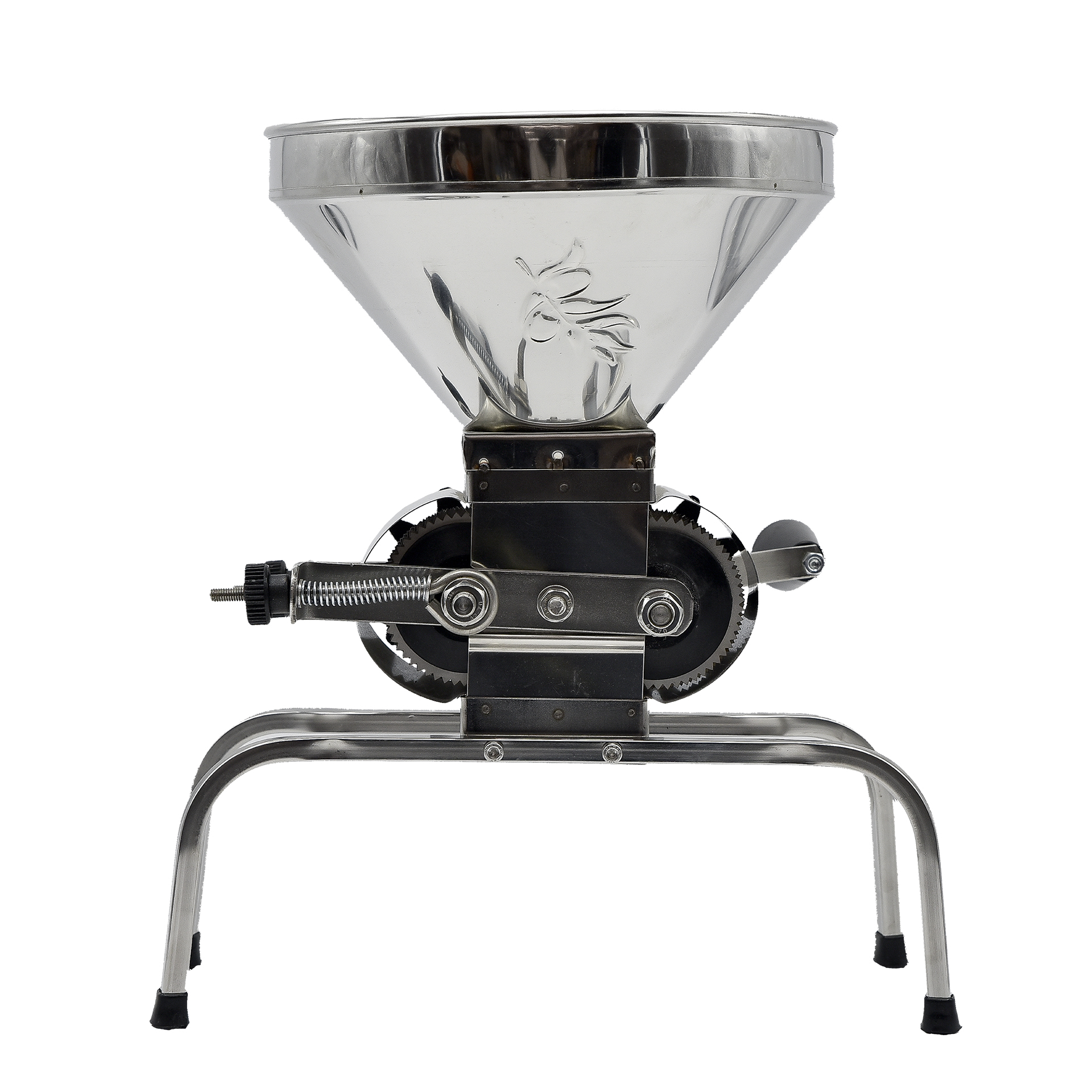 Retalhador Azeitona Grande