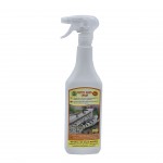 Repelente Spray Para Répteis 750 ML MONDO VERDE Repelente Spray Para Répteis 750 ML MONDO VERDE
