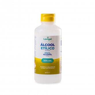 lcool Etilico  250 ML