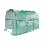 Estufa Greenhouse 300X300X200 CM Estufa Greenhouse 300X300X200 CM