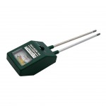 Medidor PH e Humidade ALTADEX