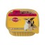 Aliment Hmido Co Terrina Vaca 300 G PEDIGEE