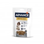 Snack Dental Cão Adulto Sensitive 150 G ADVANCE Snack Dental Cão Adulto Sensitive 150 G ADVANCE