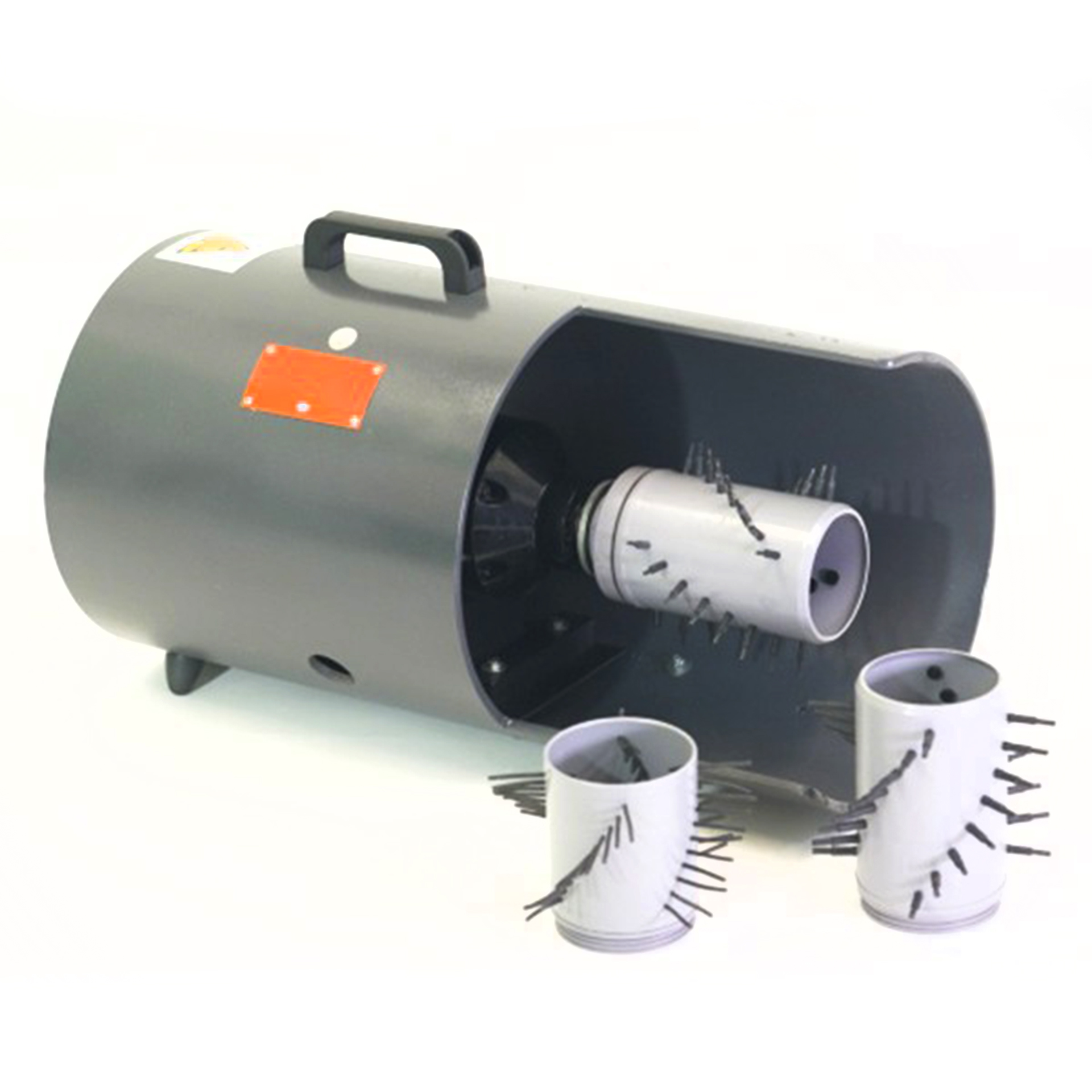 Depenadora p/Aves Caça